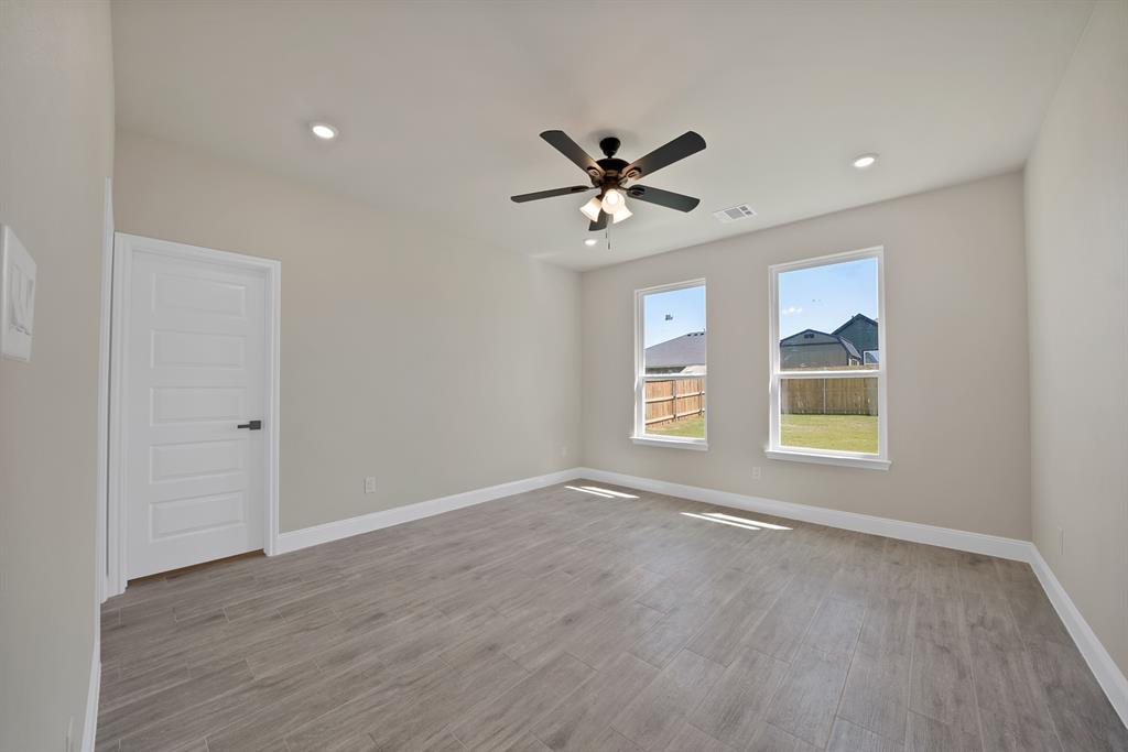 Canyon Creek III - Residential