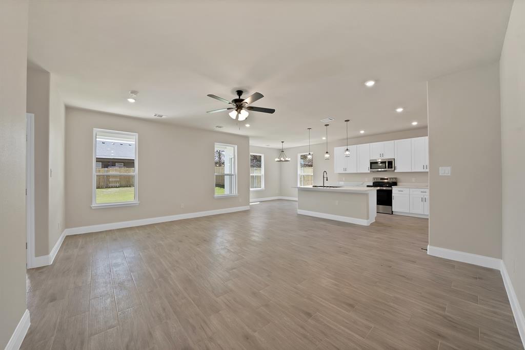 Canyon Creek III - Residential