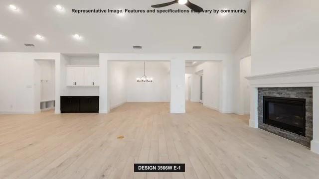 Sweetgrass - Residential