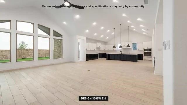 Sweetgrass - Residential