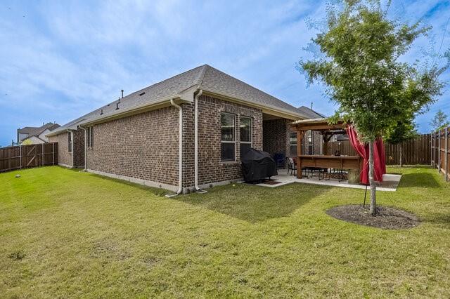 Somerset Add Ph III - Residential