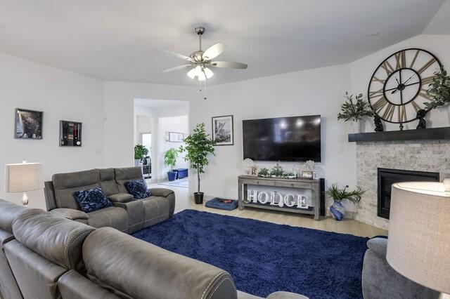 Somerset Add Ph III - Residential