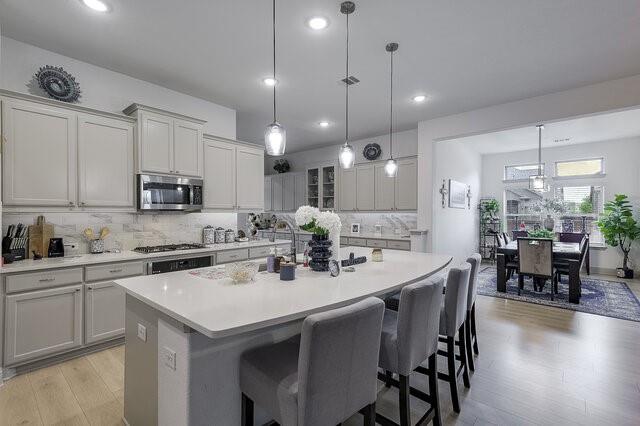 Somerset Add Ph III - Residential
