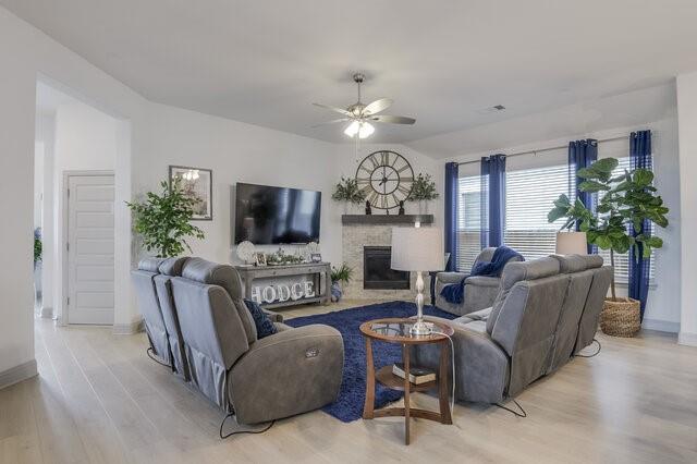 Somerset Add Ph III - Residential