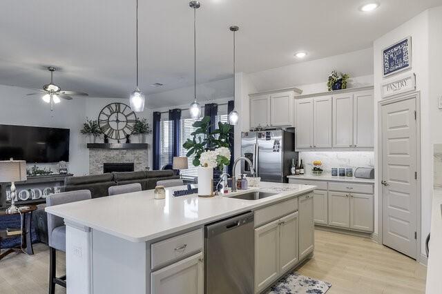 Somerset Add Ph III - Residential