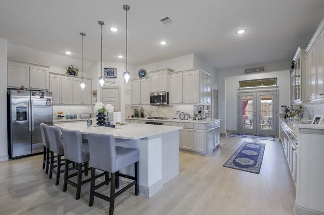 Somerset Add Ph III - Residential