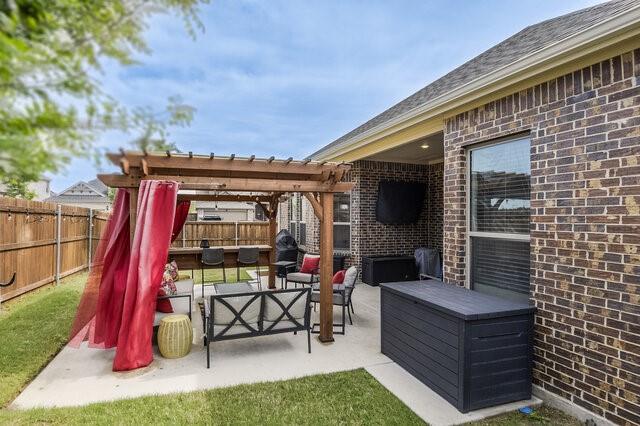 Somerset Add Ph III - Residential