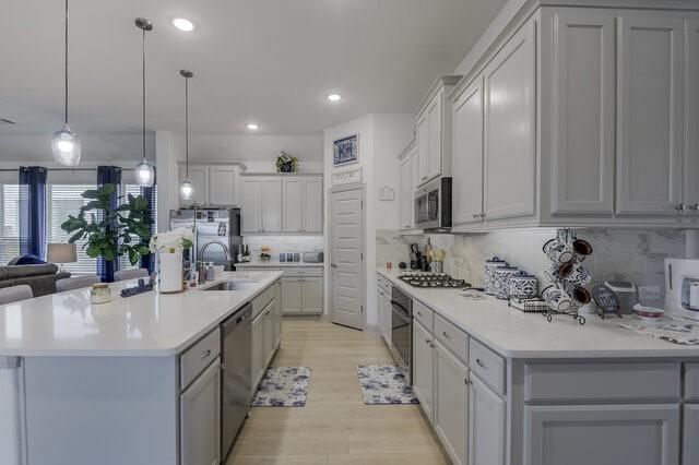 Somerset Add Ph III - Residential