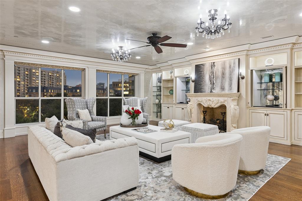 Mayfair Turtle Creek Condos - Residential