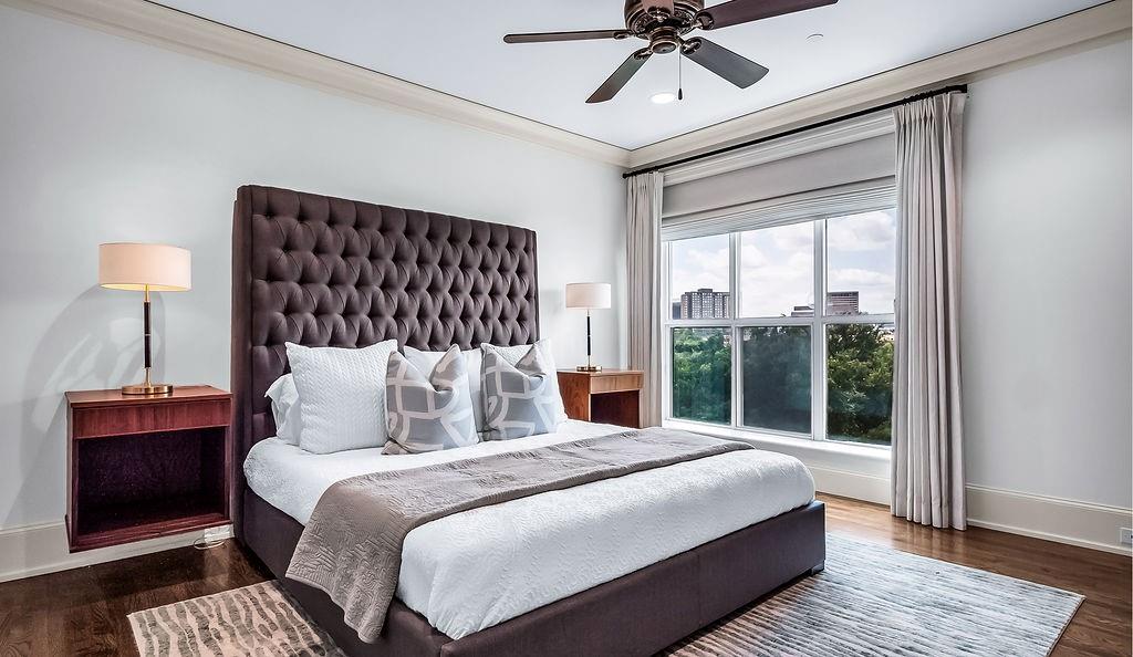 Mayfair Turtle Creek Condos - Residential