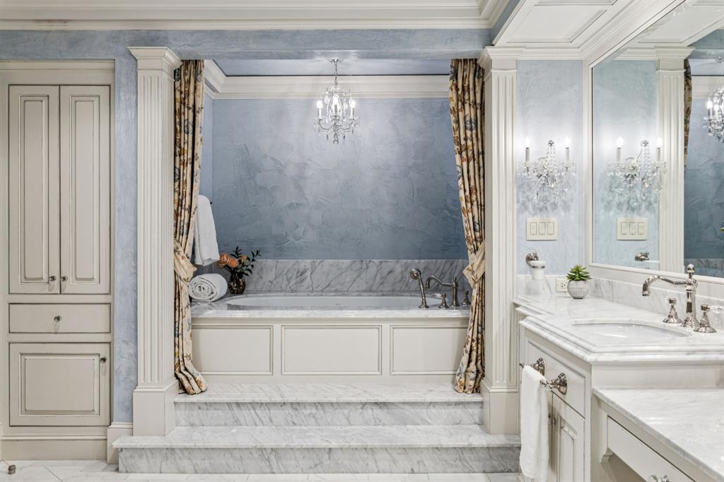 Mayfair Turtle Creek Condos - Residential