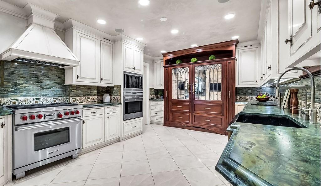 Mayfair Turtle Creek Condos - Residential