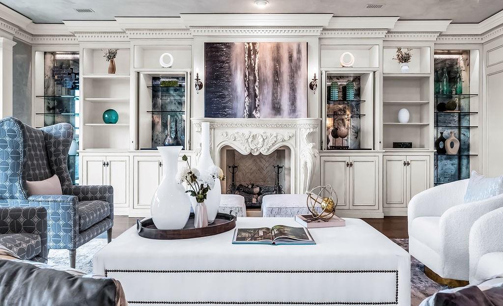Mayfair Turtle Creek Condos - Residential