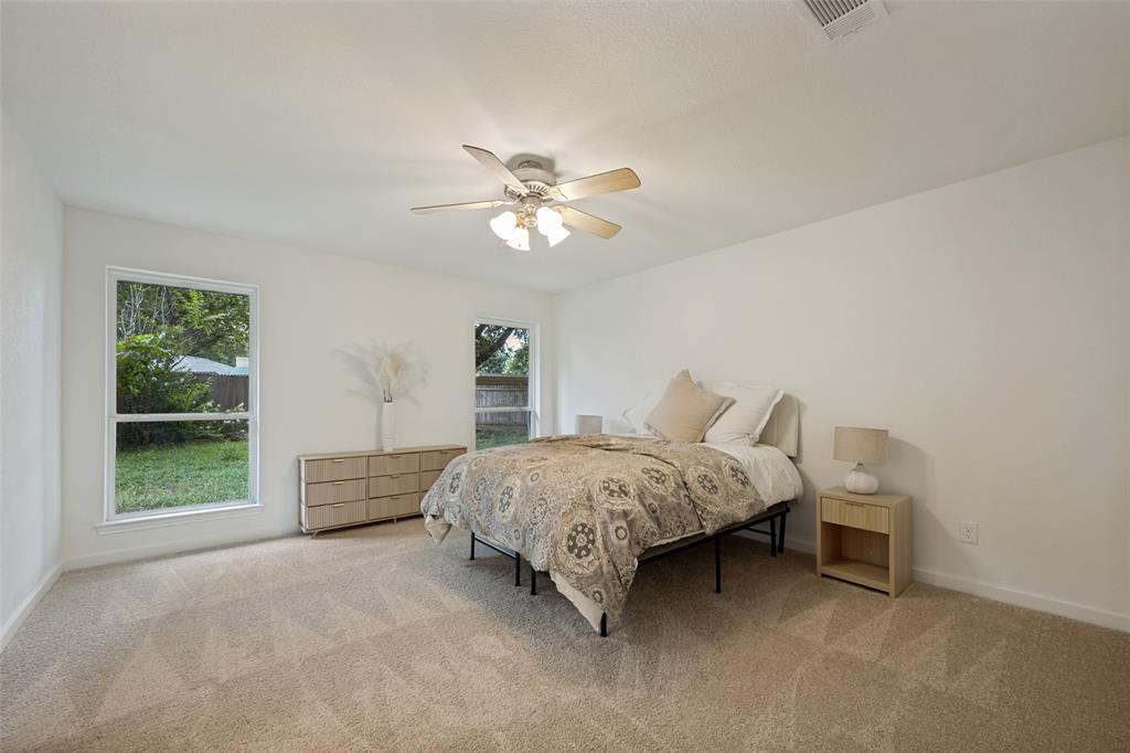 South Hills Add - Residential