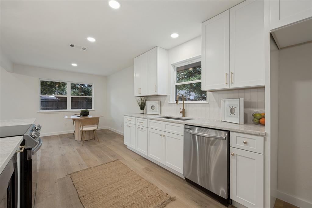 South Hills Add - Residential