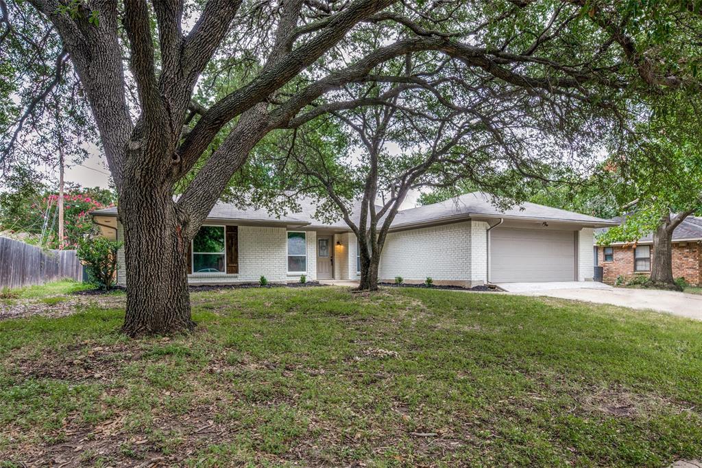 Welcome to 3304 Wayland Drive, a beautifully updated home nestled in an established Fort Worth neighborhood. Filled with natural light and fresh, vibrant finishes, this move-in-ready home features a new HVAC system, All new windows, luxury vinyl plank flooring, fresh interior paint, new carpet, and updated lighting fixtures throughout. The remodeled kitchen showcases new cabinetry, granite countertops, and stainless steel appliances. Both bathrooms have been refreshed with stylish tile finishes. Bright colors and abundant natural light create a warm and inviting atmosphere throughout. Schedule your showing today!