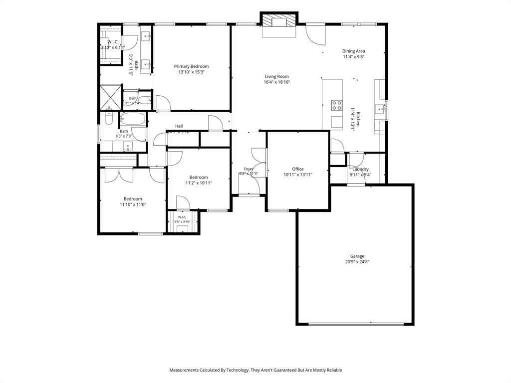 South Hills Add - Residential
