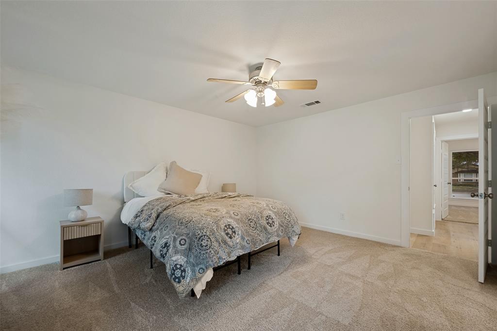 South Hills Add - Residential