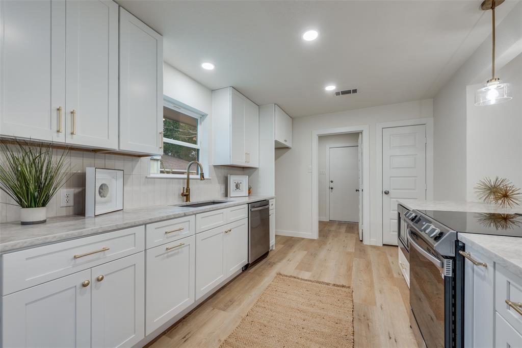 South Hills Add - Residential