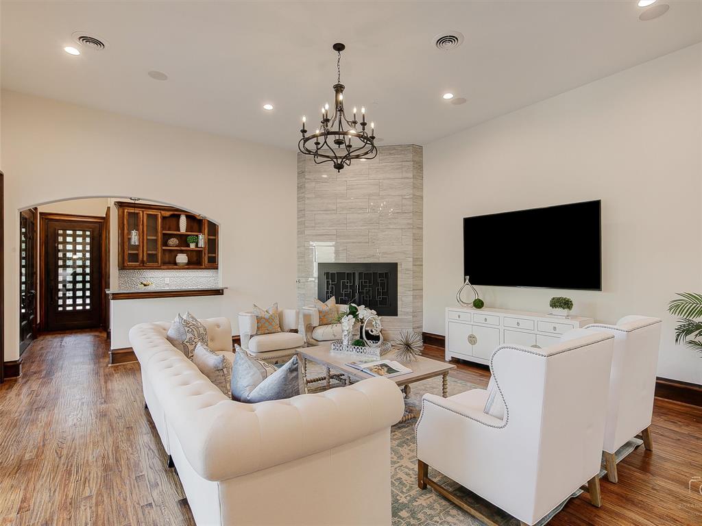 VAQUERO RESIDENTIAL ADDITION - Residential