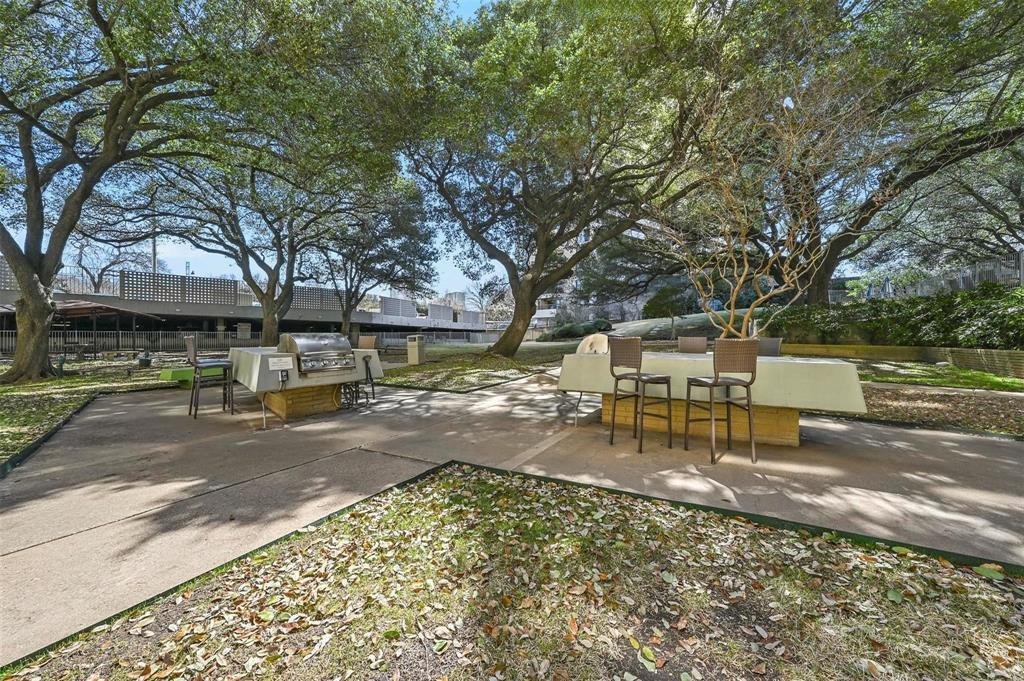 Twenty 01 Turtle Crk Condo - Residential