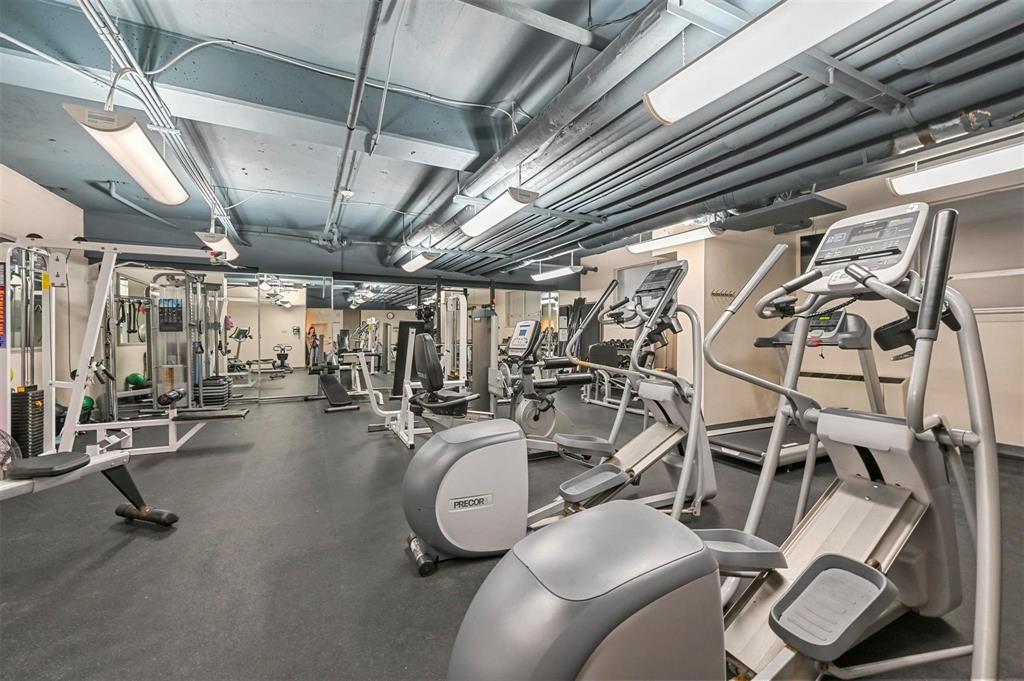 Twenty 01 Turtle Crk Condo - Residential