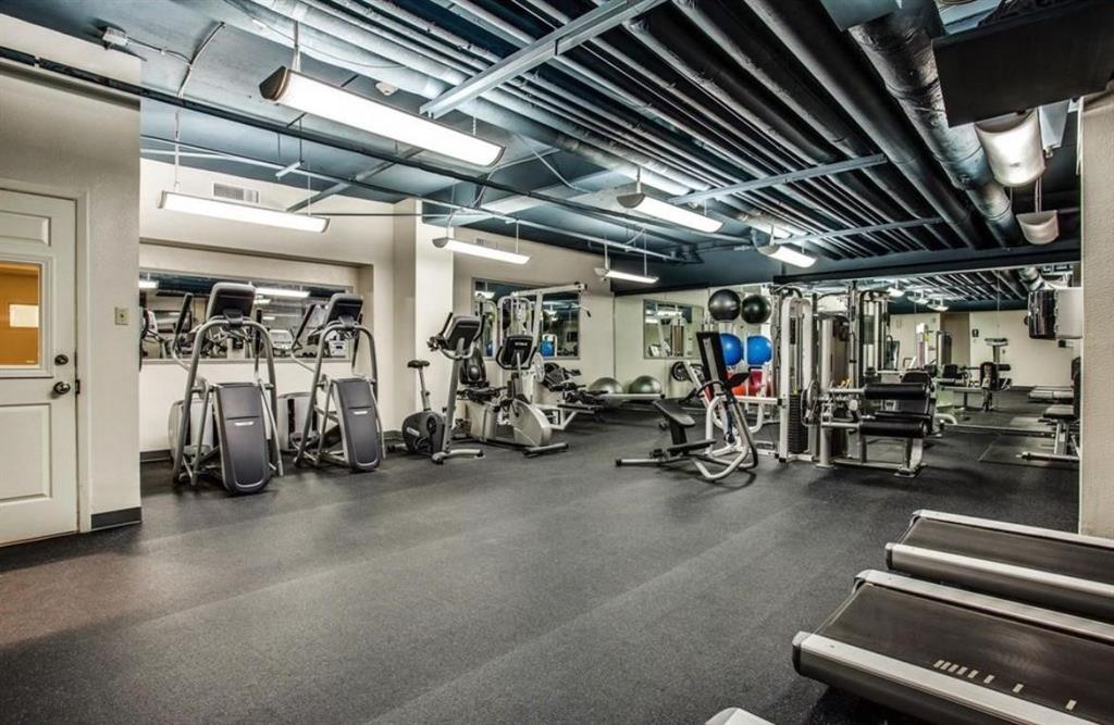 Twenty 01 Turtle Crk Condo - Residential
