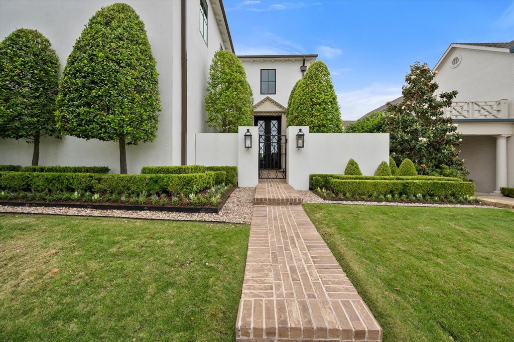 Edwards Ranch Riverhills Add - Residential