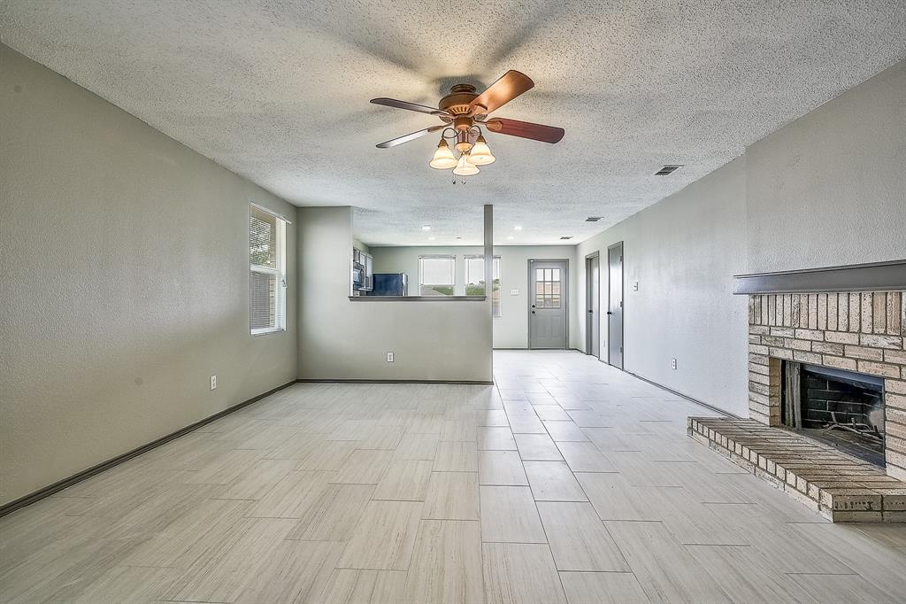 Marine Creek Estates Add - Residential