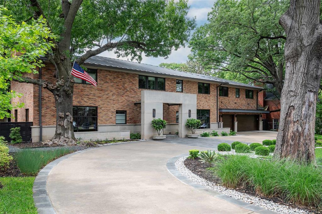 Greenway Parks Add - Residential