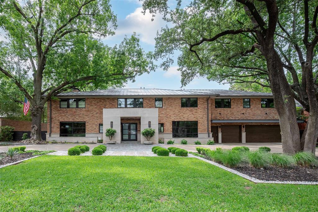 Greenway Parks Add - Residential