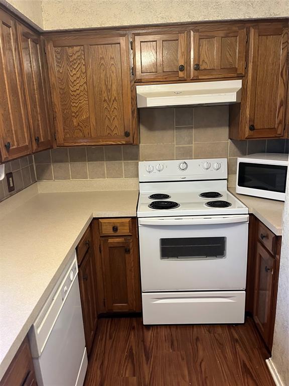 Woodland Park East Add - Residential