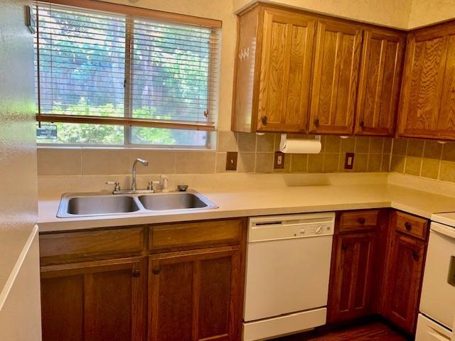 Woodland Park East Add - Residential