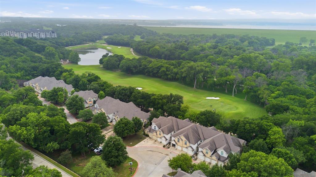 Linkside At Grapevine - Residential