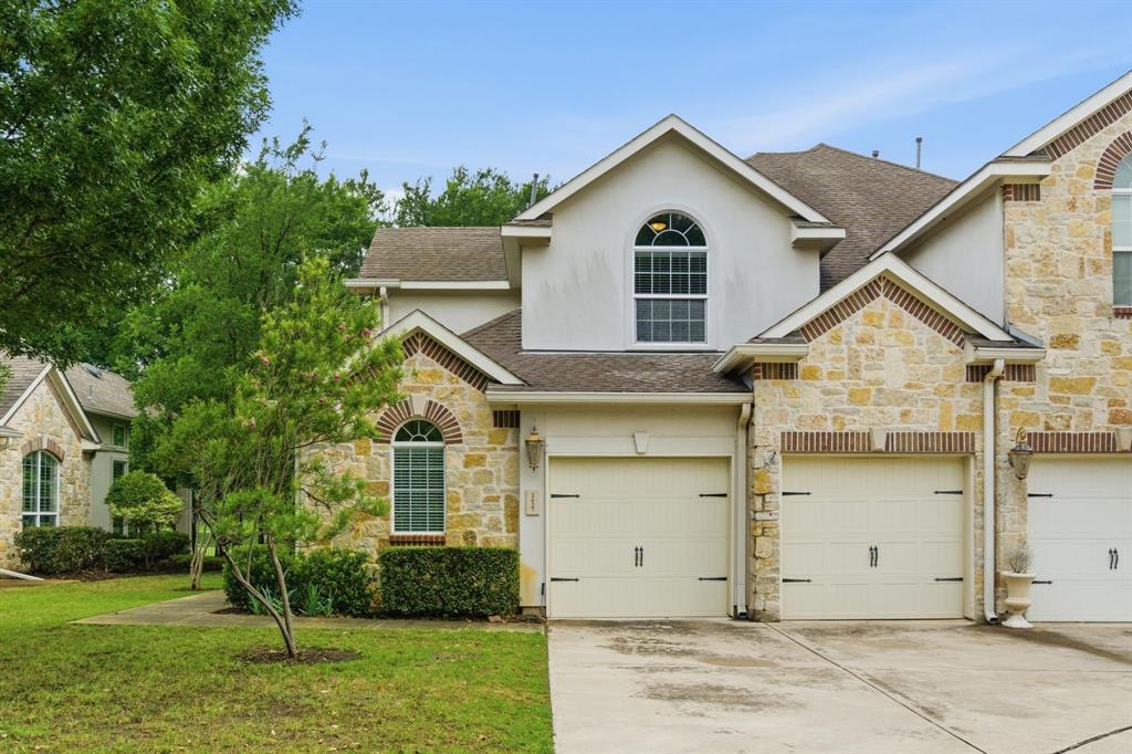 Linkside At Grapevine - Residential