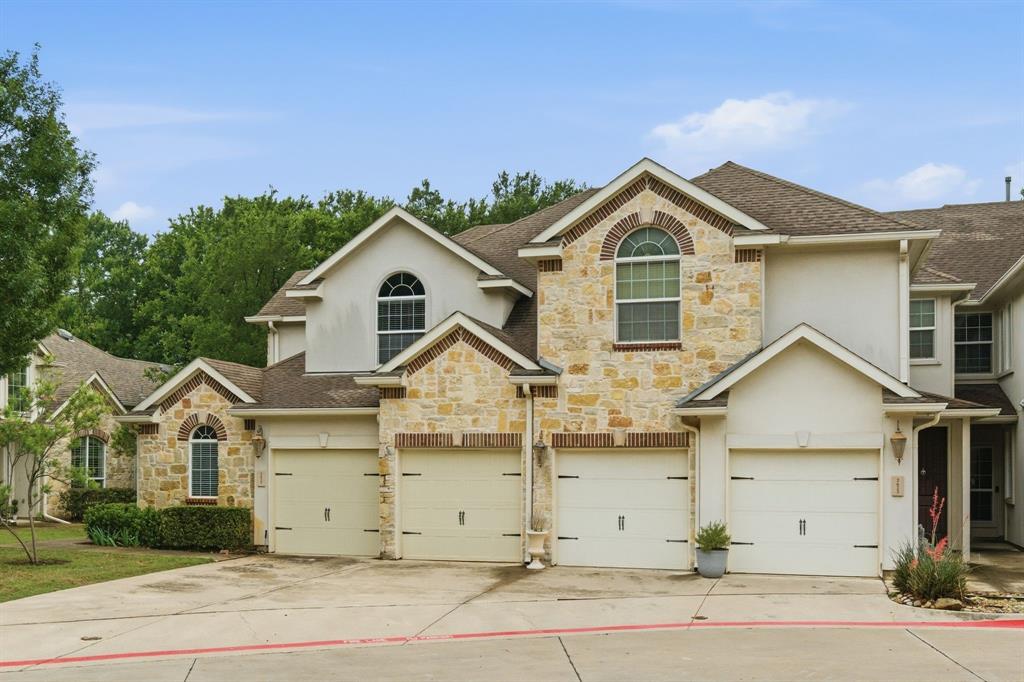 Linkside At Grapevine - Residential