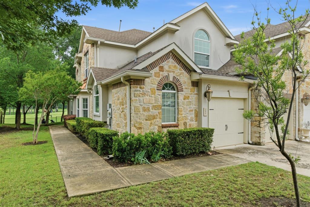 Linkside At Grapevine - Residential