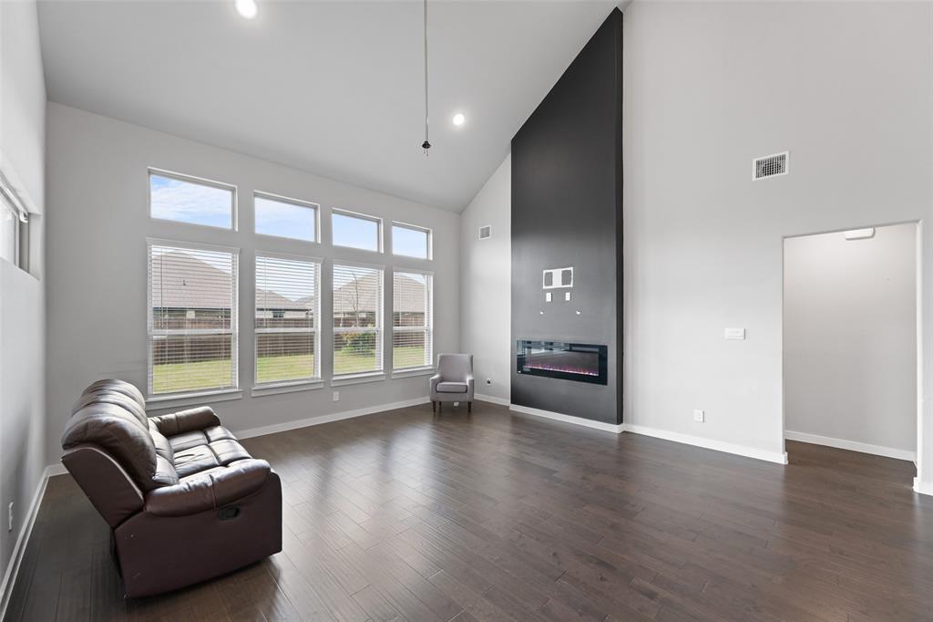 Lakepointe Ph I - Residential