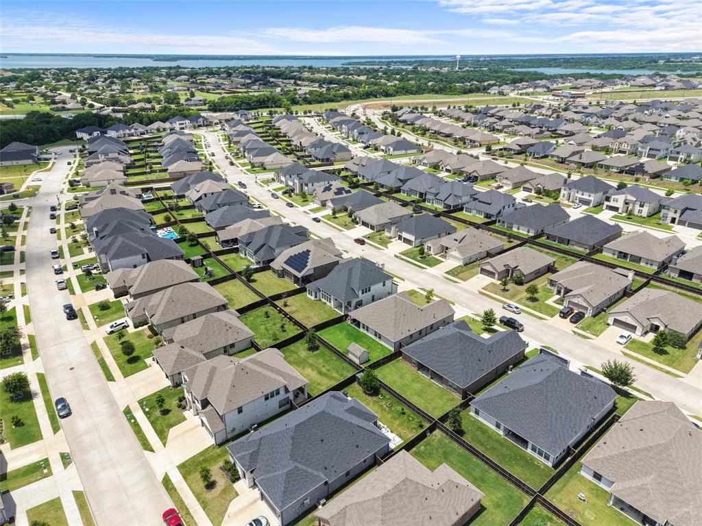 Lakepointe Ph I - Residential