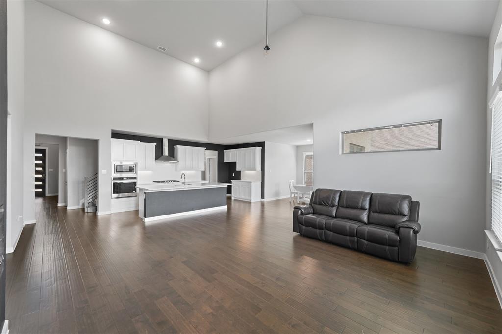 Lakepointe Ph I - Residential