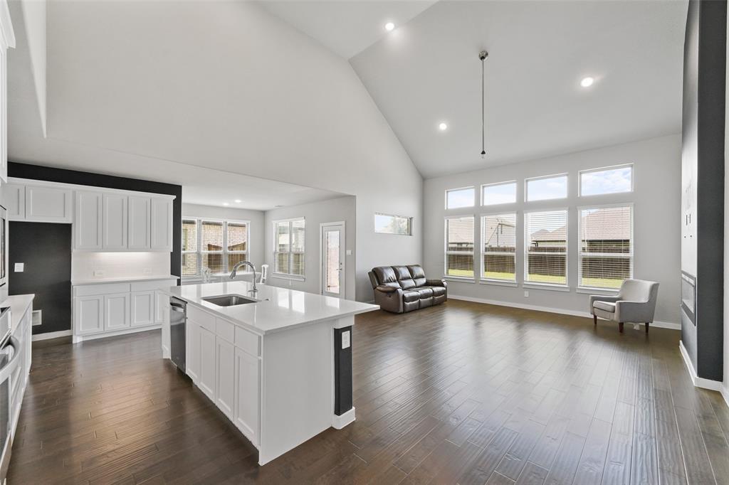 Lakepointe Ph I - Residential