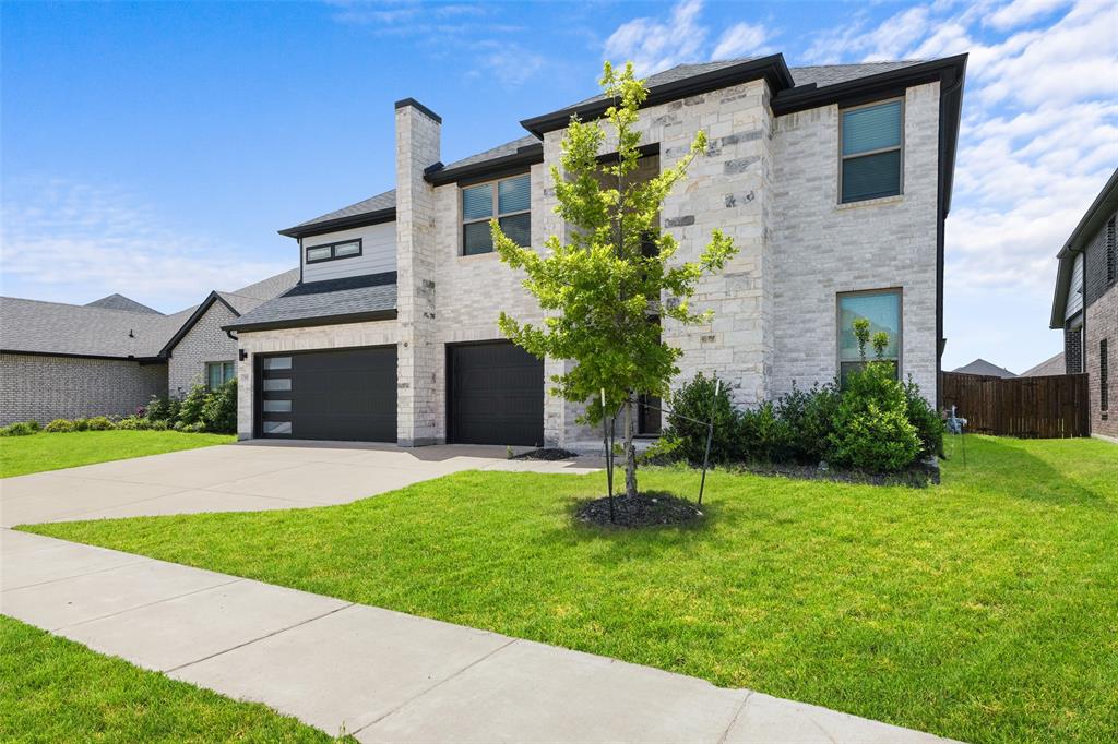 Lakepointe Ph I - Residential