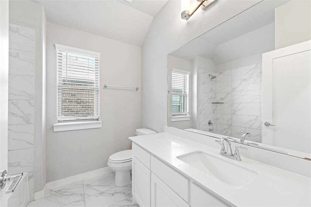 Lakepointe Ph I - Residential