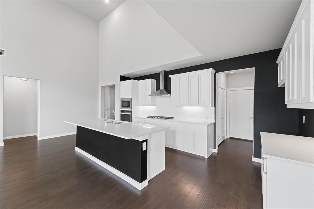 Lakepointe Ph I - Residential