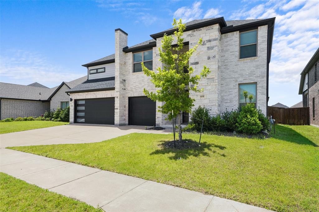 Lakepointe Ph I - Residential