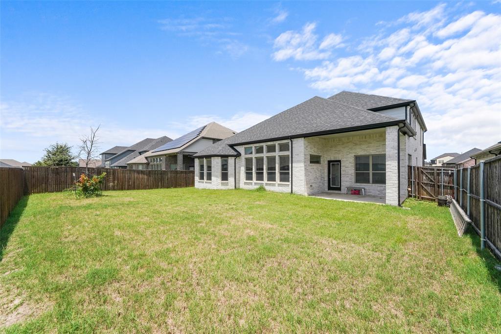 Lakepointe Ph I - Residential