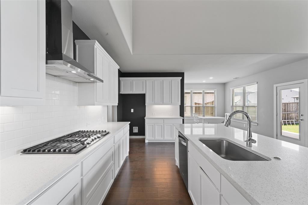 Lakepointe Ph I - Residential