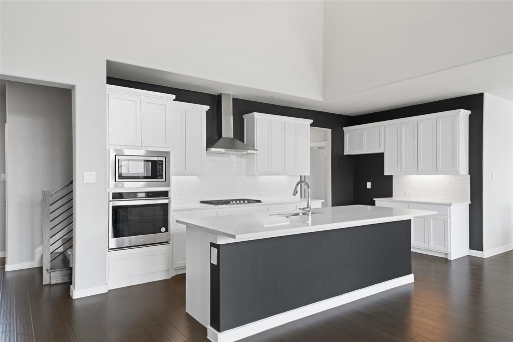 Lakepointe Ph I - Residential