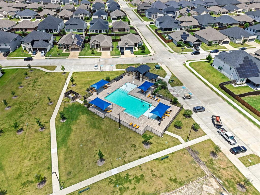 Lakepointe Ph I - Residential