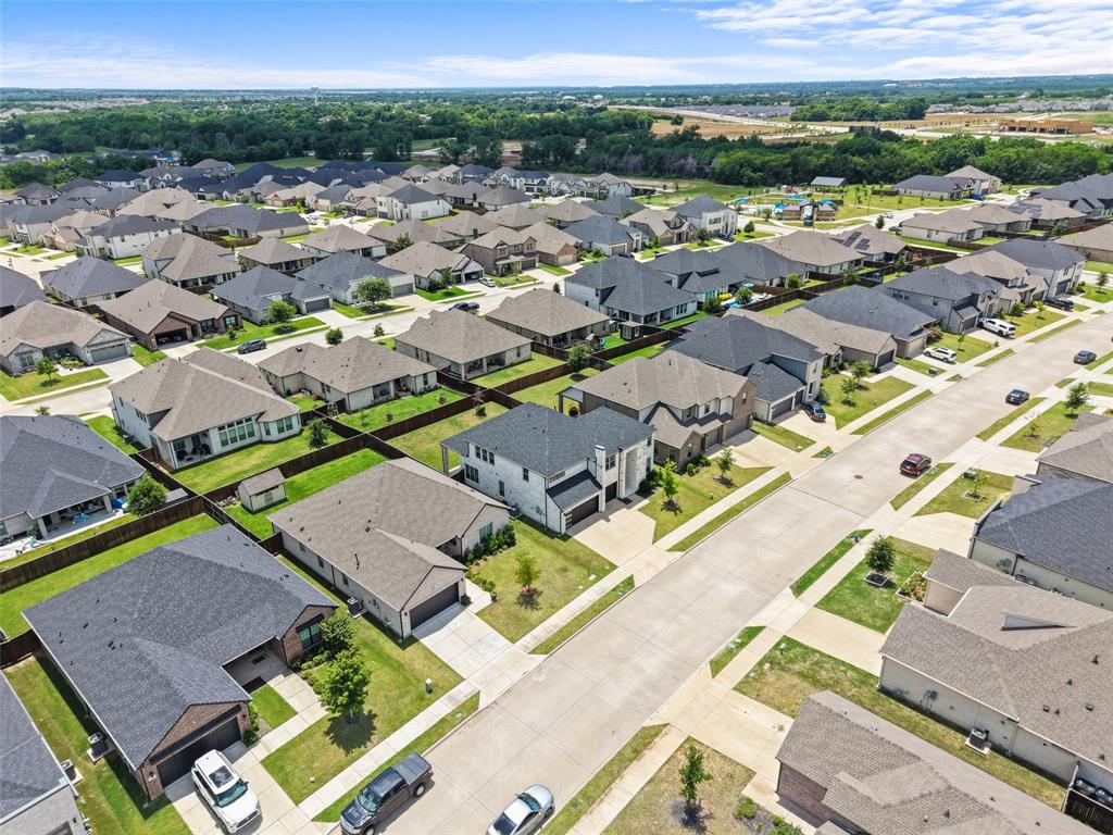 Lakepointe Ph I - Residential